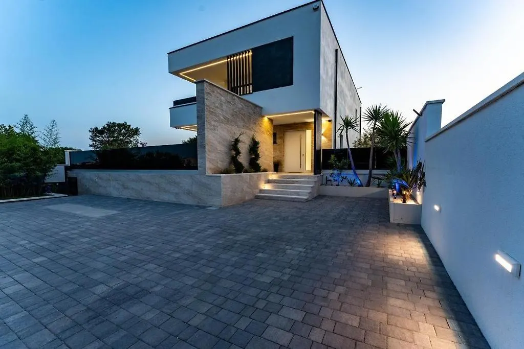 Villa Adina Medulin