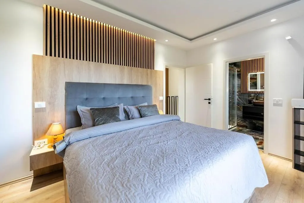 Villa Adina Medulin 0*,