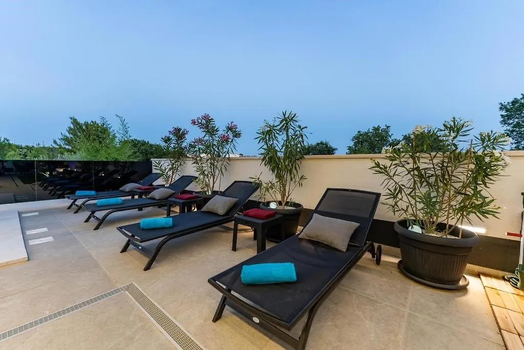 Villa Adina Medulin