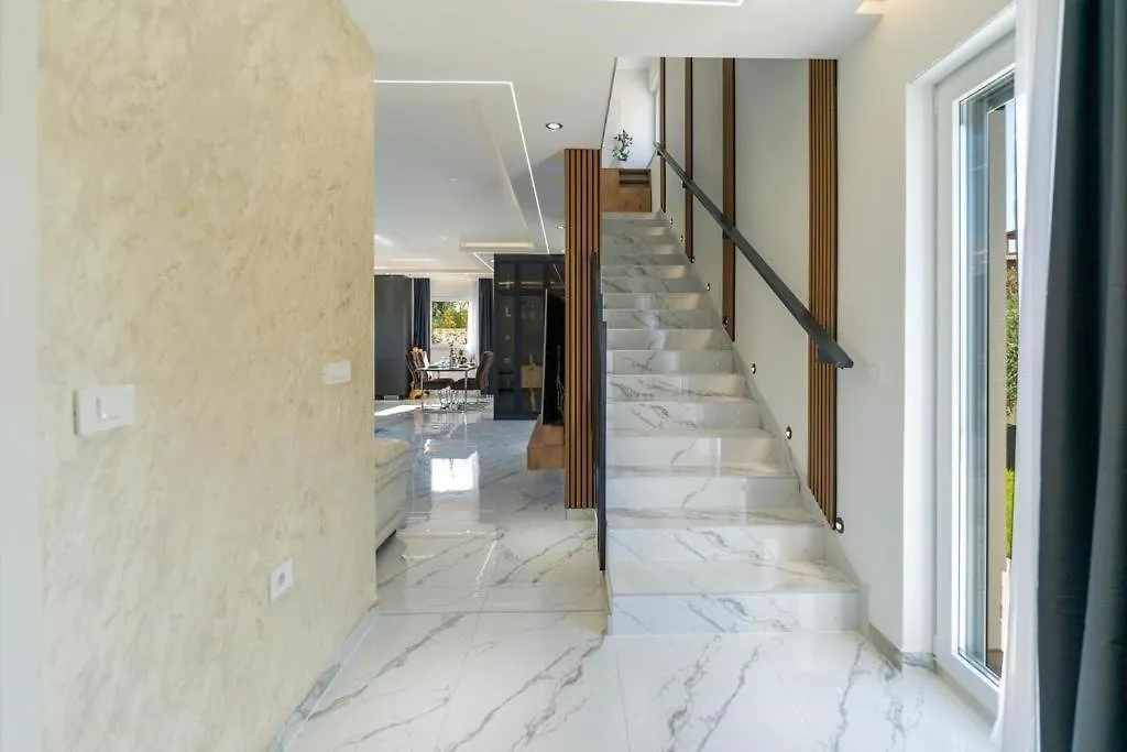 Villa Adina Medulin