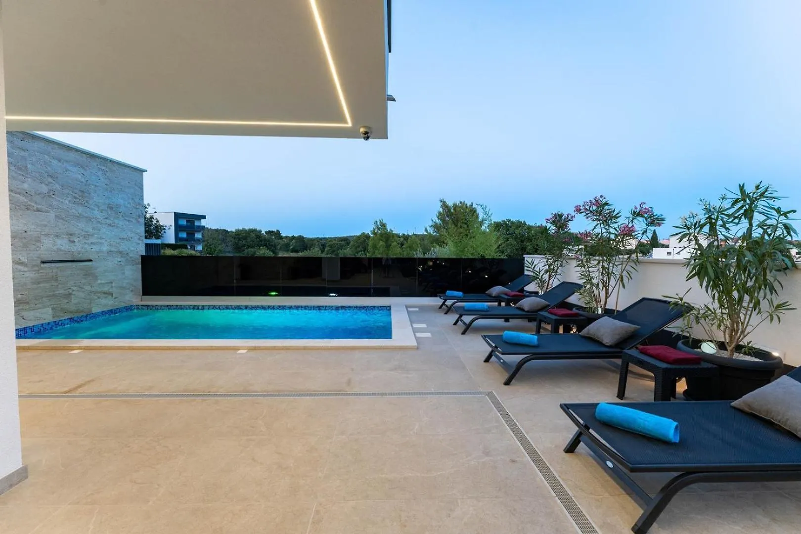 Villa Adina Medulin