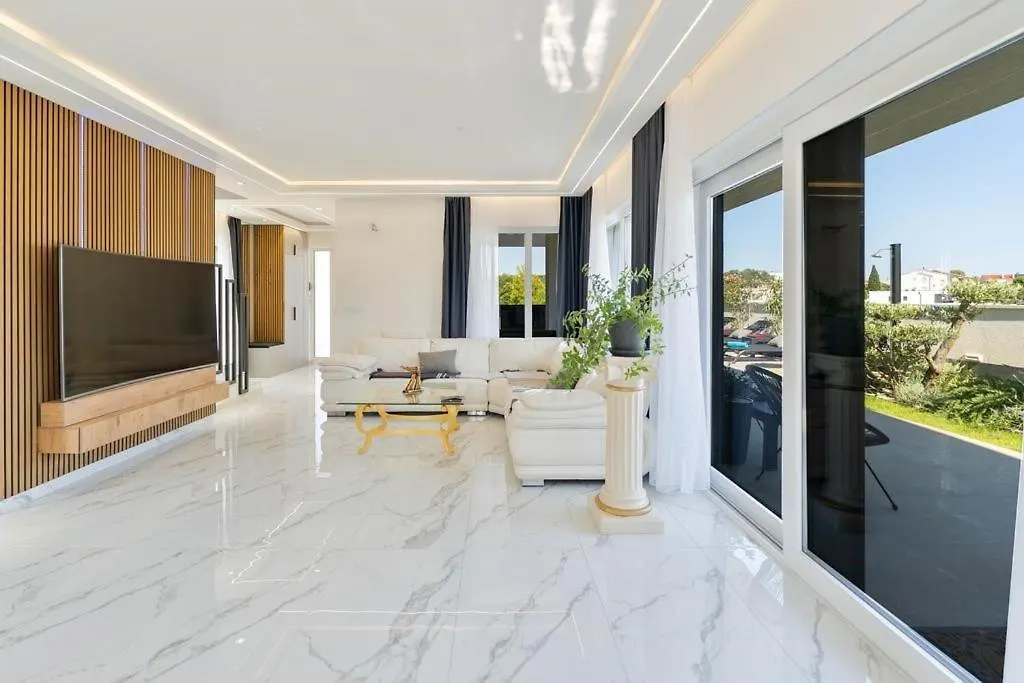 Villa Adina Medulin Croatia